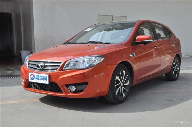 性能兩廂車三菱V6菱仕優(yōu)惠6000元