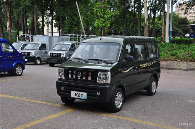 興義東風(fēng)小康V27購(gòu)車正在進(jìn)行中