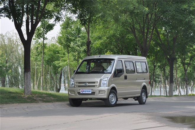 遼寧天意汽車東風(fēng)小康C36購車送大禮包