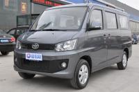 一汽通用 佳寶V80 2014款 V80 1.5L BUS版舒適型