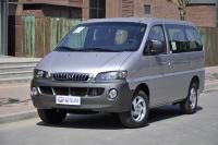 江淮汽車 江淮瑞風(fēng) 2002款 7座汽油手動標準型