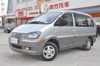 東風(fēng)柳汽 風(fēng)行菱智 2012款 M5 D19長(zhǎng)車(chē) 1.9L 標(biāo)準(zhǔn)版 7座