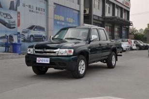 長(zhǎng)城汽車 金迪爾 2002款 CC1021SCD小雙排超豪華型